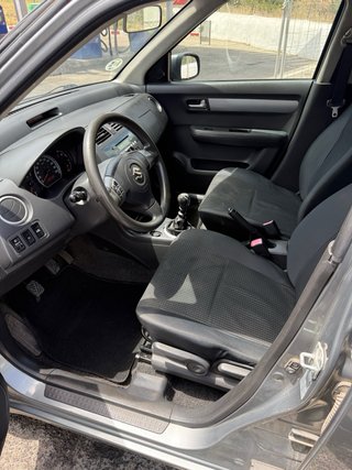 Suzuki Swift 1.3 DDiS GL 5p