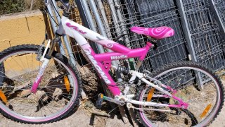 5 Bicicletas