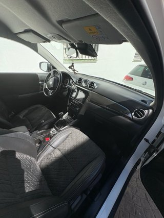 Suzuki Vitara 1.4 Gasolina 145CV