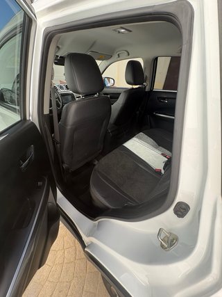 Suzuki Vitara 1.4 Gasolina 145CV