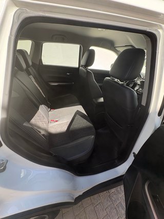 Suzuki Vitara 1.4 Gasolina 145CV