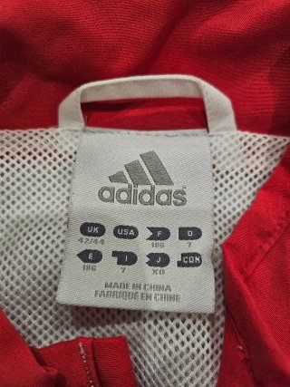 Chándal Adidas Selección Francia OFERTA !!!