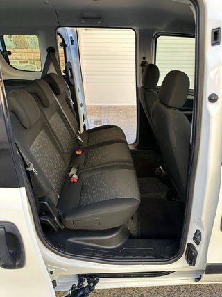 ‼️OPEL COMBO FAMILIAR 2016‼️