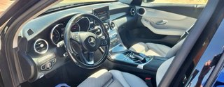 MERCEDES BENZ CLASE C 220 CDI 170 AVANTGARDE