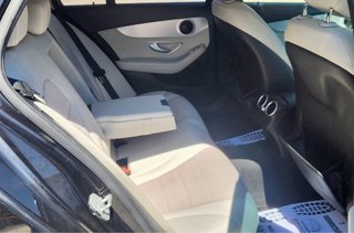 MERCEDES BENZ CLASE C 220 CDI 170 AVANTGARDE