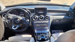 MERCEDES BENZ CLASE C 220 CDI 170 AVANTGARDE