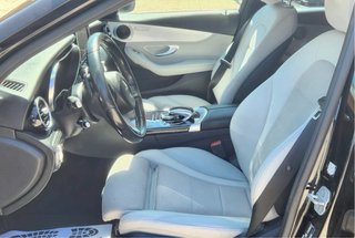 MERCEDES BENZ CLASE C 220 CDI 170 AVANTGARDE