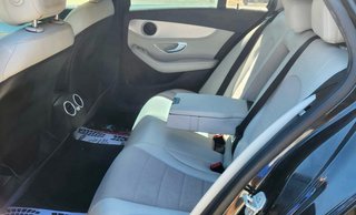 MERCEDES BENZ CLASE C 220 CDI 170 AVANTGARDE