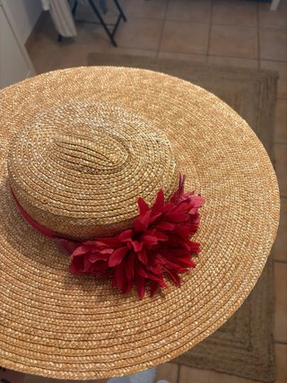 Vestido estampado para eventos Con Pamela60