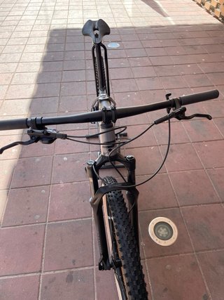 Bicicleta Ridley Ignite SLX Talla M !OFERTA!