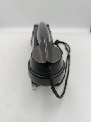 ANTIGUO TELÉFONO DE BAQUELITA ERICSSON