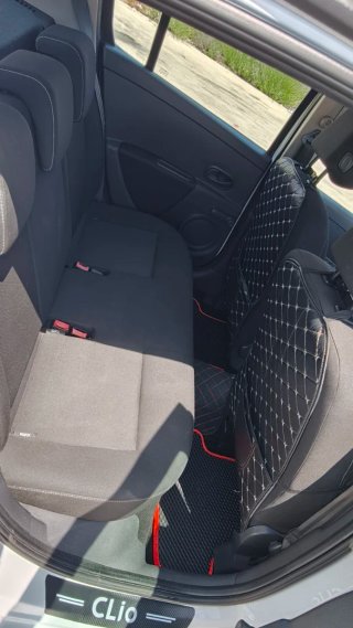 Renault Clio 2013