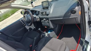 Renault Clio 2013
