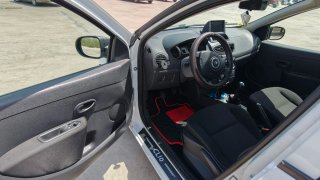 Renault Clio 2013