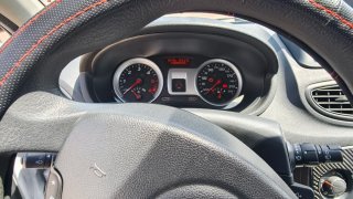 Renault Clio 2013