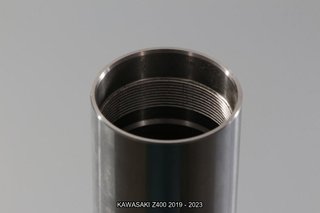 Tubos de horquilla KAWASAKI Z400 2019 - 2023