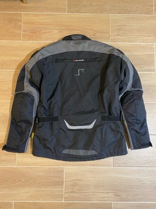 Oportunidad Chaqueta Moto Protecciones Incluidas