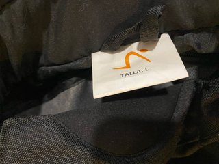 Oportunidad Chaqueta Moto Protecciones Incluidas