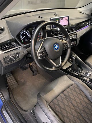 BMW X1 2021