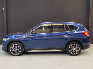 BMW X1 2021