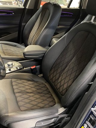 BMW X1 2021