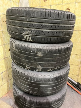 Llantas BMW