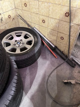 Llantas BMW