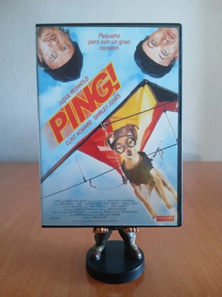 DVD Ping!