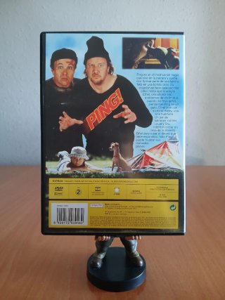 DVD Ping!