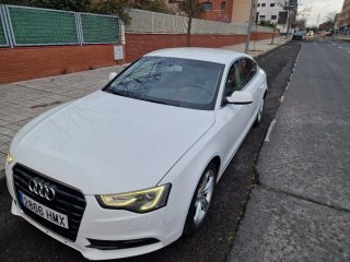 Audi A5 2013