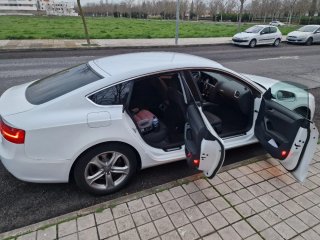 Audi A5 2013