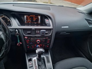 Audi A5 2013