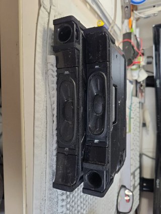 Casse Audio Sony 1-859-139 / 21 / 11