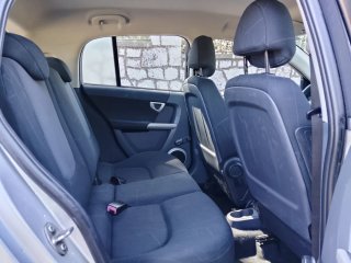 smart forfour 2006
