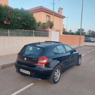 BMW Serie 1 2006