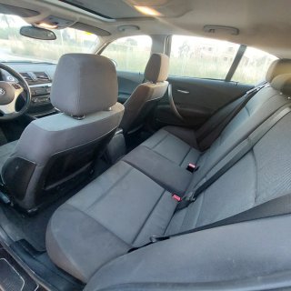 BMW Serie 1 2006