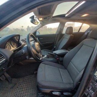 BMW Serie 1 2006