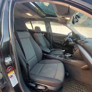 BMW Serie 1 2006