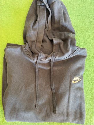 Lote Sudaderas Nike Tallas S M L