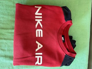 Lote Sudaderas Nike Tallas S M L