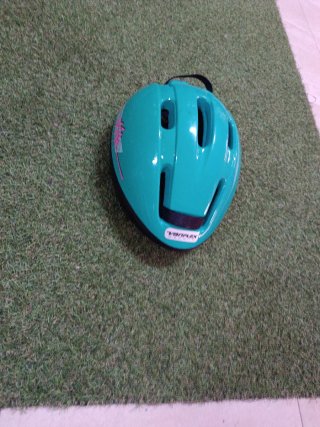 Casco infantil S/M