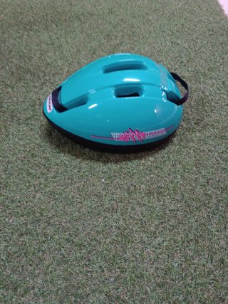 Casco infantil S/M