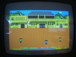 Amstrad CPC6128 Juego Dead or Alive en Caja