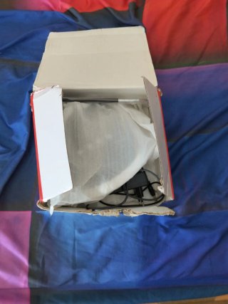 Maquina de uñas