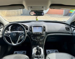 OPEL INSIGNIA 2.0 CDTI 140 CV