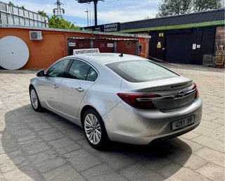 OPEL INSIGNIA 2.0 CDTI 140 CV