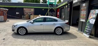 OPEL INSIGNIA 2.0 CDTI 140 CV