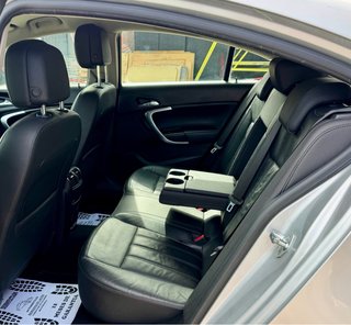 OPEL INSIGNIA 2.0 CDTI 140 CV