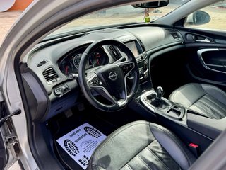 OPEL INSIGNIA 2.0 CDTI 140 CV
