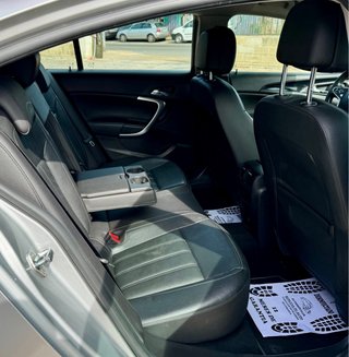 OPEL INSIGNIA 2.0 CDTI 140 CV